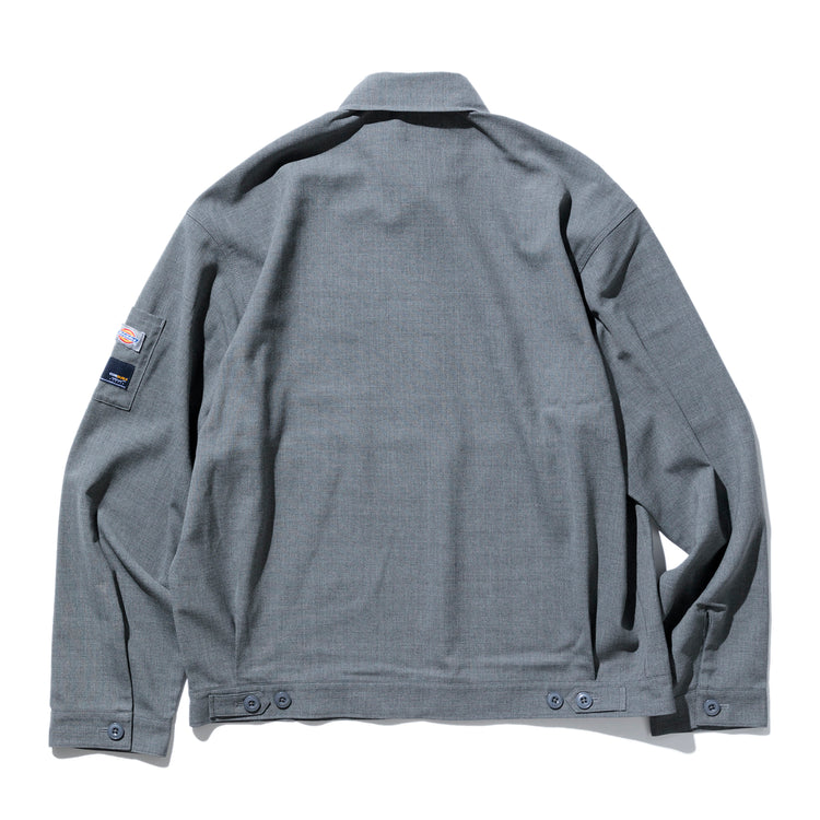 Dickies | ディッキーズ Begin別注 コンバットウール アイゼンハワージャケット