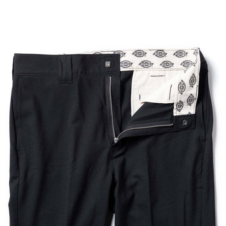 Dickies | ディッキーズ Begin別注 コンバットウール ジャストカットスラックス