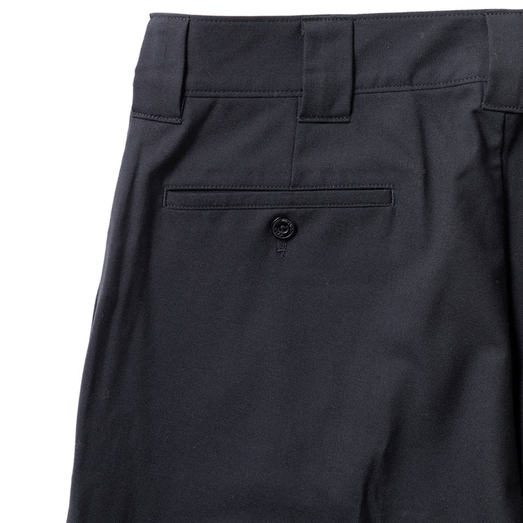 Dickies | ディッキーズ Begin別注 コンバットウール ジャストカットスラックス