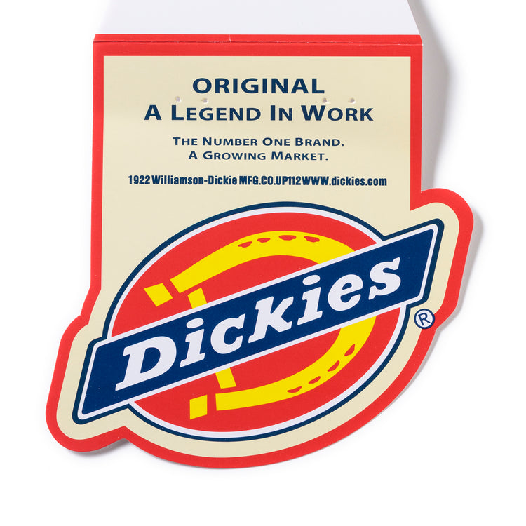 Dickies | ディッキーズ Begin別注 コンバットウール ジャストカットスラックス