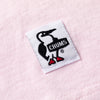 CHUMS | チャムス Begin別注 チャムスメ BLISSFUL POCKET T