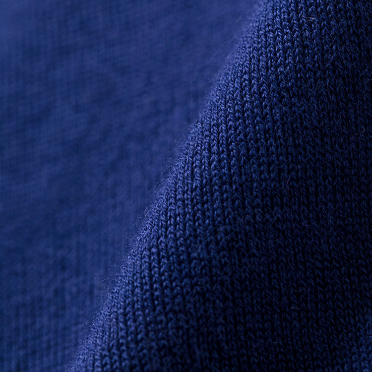 JOHN SMEDLEY | ジョンスメドレー Begin別注 “ゆるスメドレー” スキッパーニットポロ