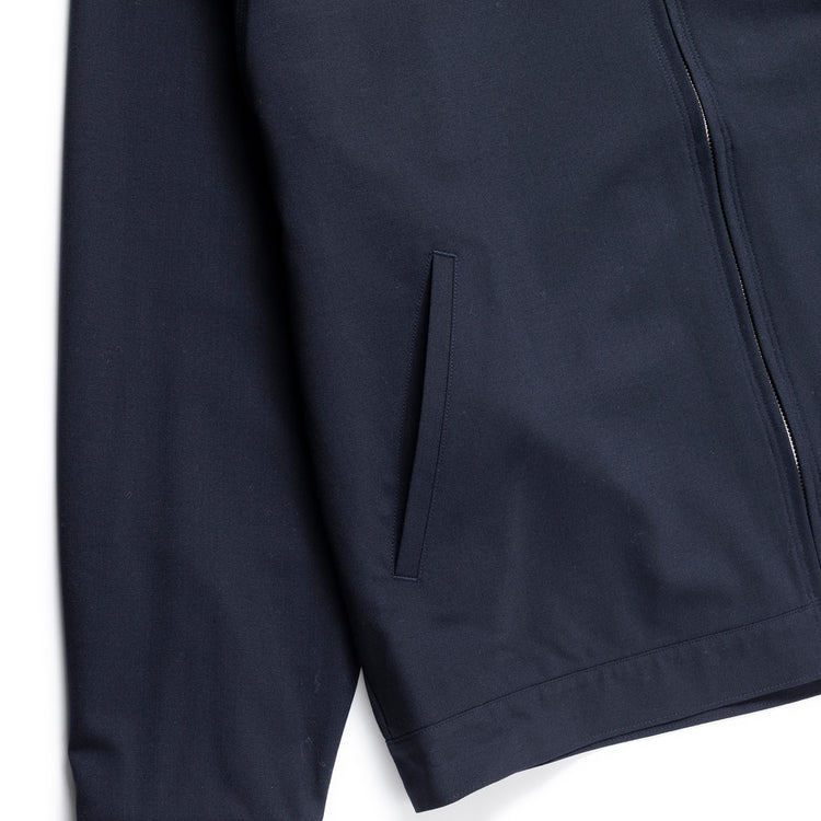 Dickies | ディッキーズ Begin別注 コンバットウール アイゼンハワージャケット