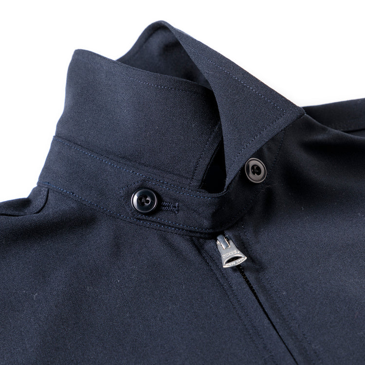 Dickies | ディッキーズ Begin別注 コンバットウール アイゼンハワージャケット