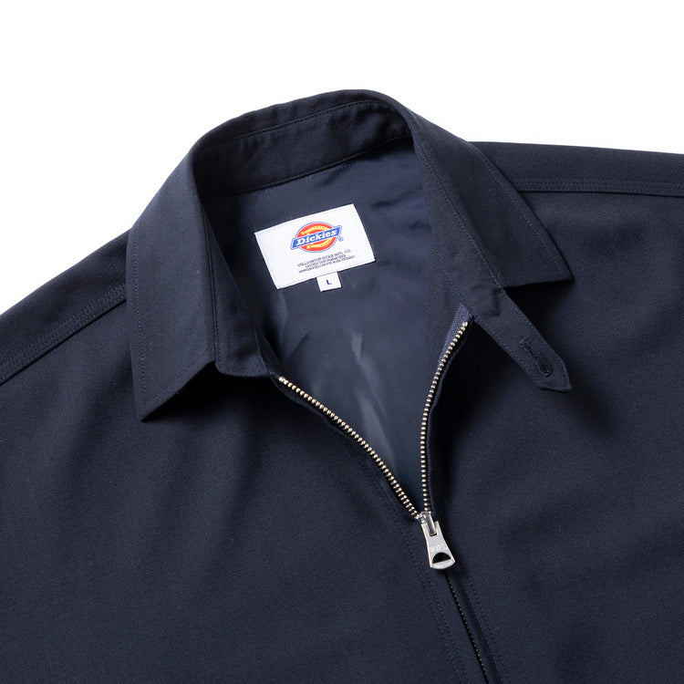 Dickies | ディッキーズ Begin別注 コンバットウール アイゼンハワージャケット