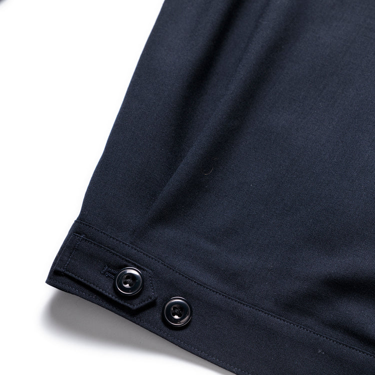 Dickies | ディッキーズ Begin別注 コンバットウール アイゼンハワージャケット