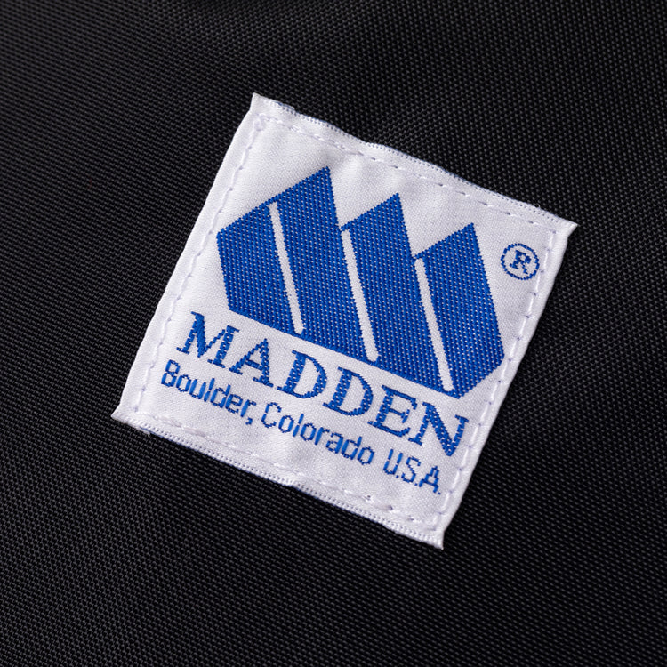 MADDEN | メデン Begin別注 変身パンダトート