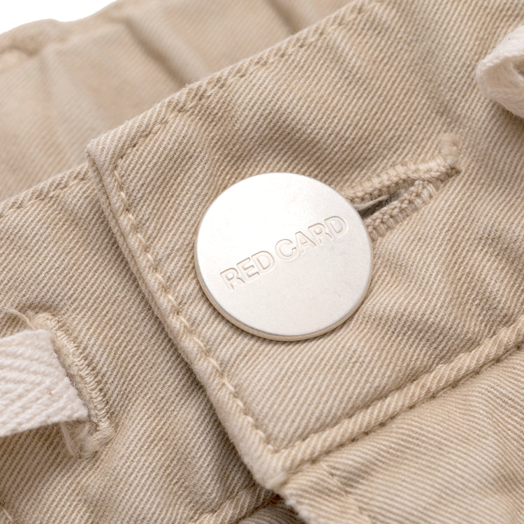 RED CARD TOKYO | レッドカード トーキョー Begin別注 Rhythm Easy Chino