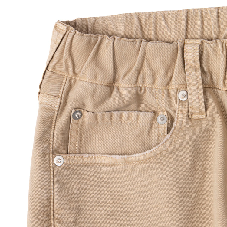 RED CARD TOKYO | レッドカード トーキョー Begin別注 Rhythm Easy Chino