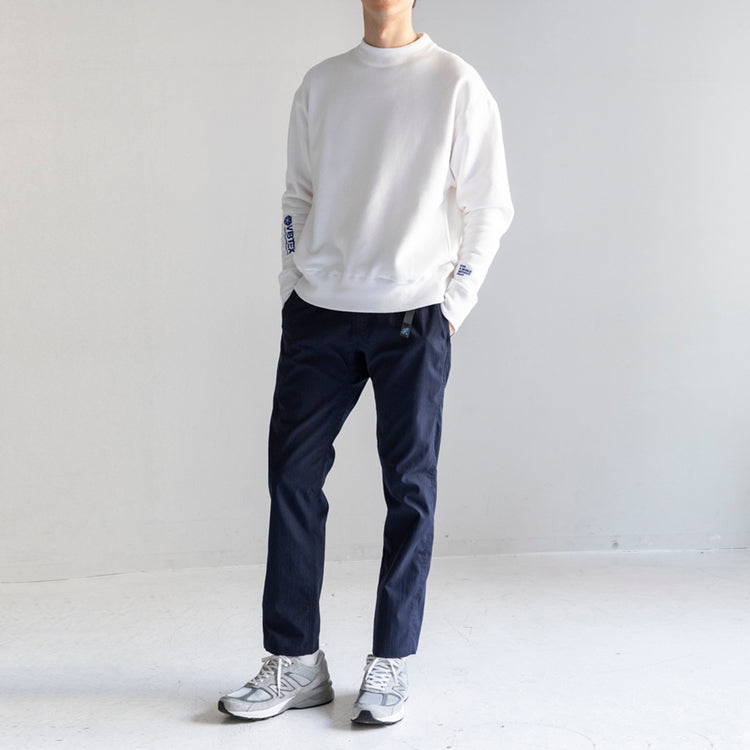 サイズM (身長175cm / 60kg)