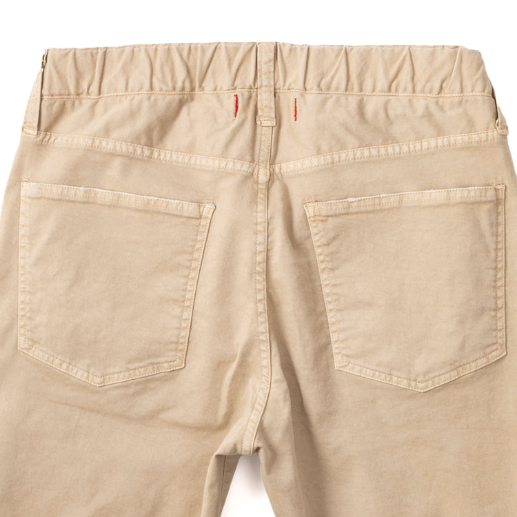 RED CARD TOKYO | レッドカード トーキョー　Begin別注 Rhythm Easy Chino