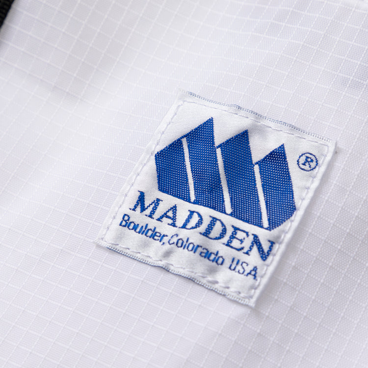MADDEN | メデン Begin別注 変身パンダトート