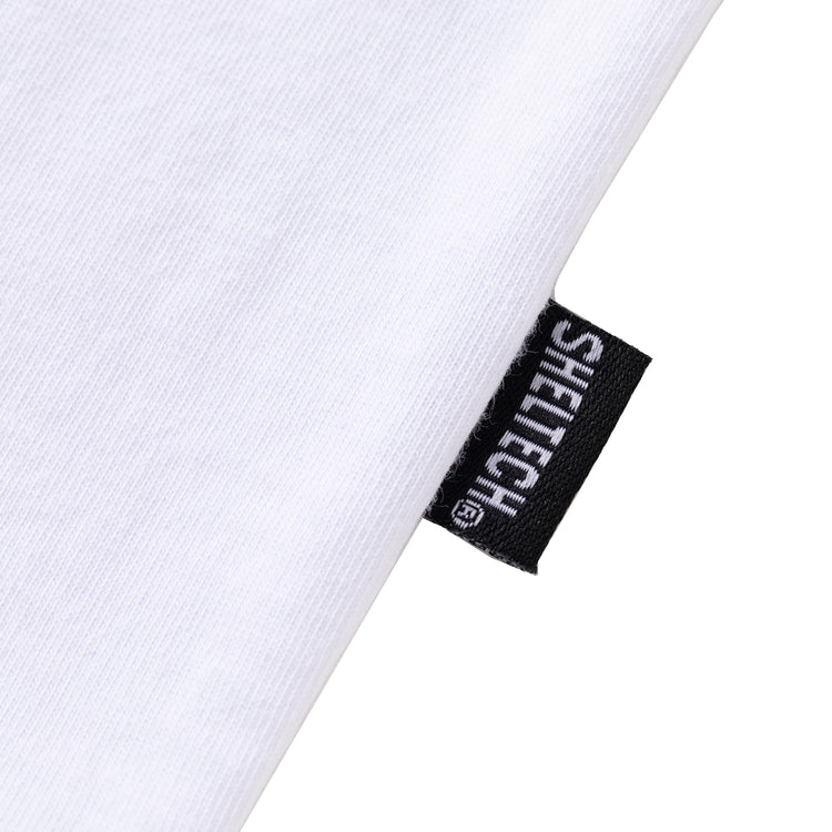 108 BOOK STORE | イチマルハチブックストア 新・ポケット ロングTシャツ