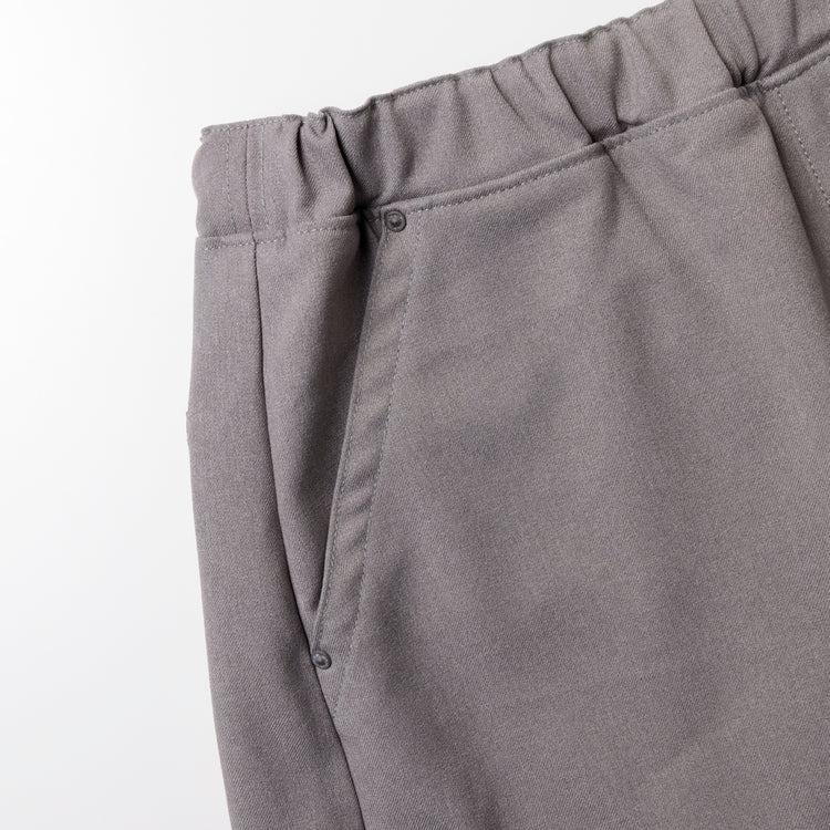 Lee | リー Begin別注 XSからXXLまでカバーするFLEEASYパンツ ウールライク