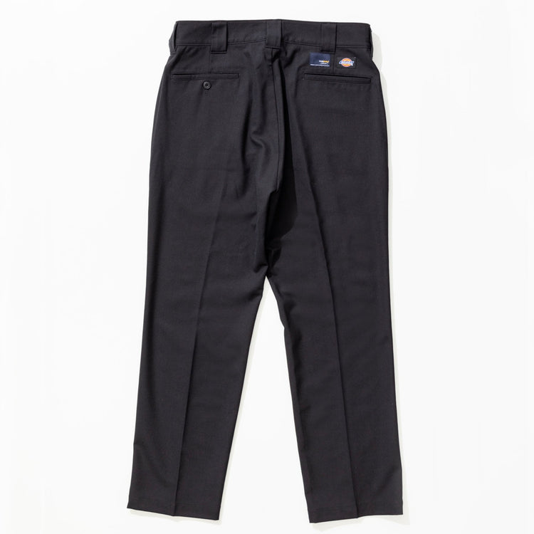 Dickies | ディッキーズ Begin別注 コンバットウール ジャストカットスラックス