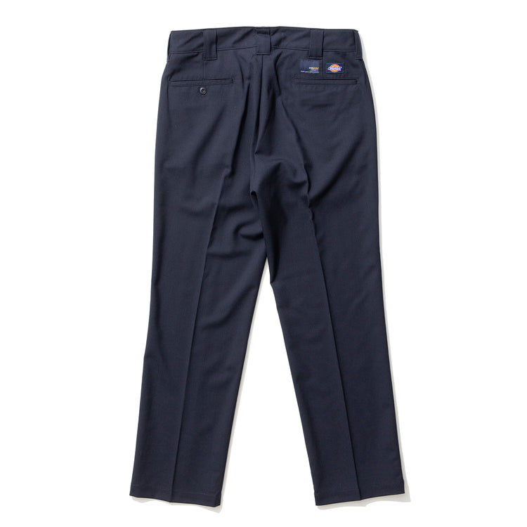 Dickies | ディッキーズ Begin別注 コンバットウール ジャストカットスラックス