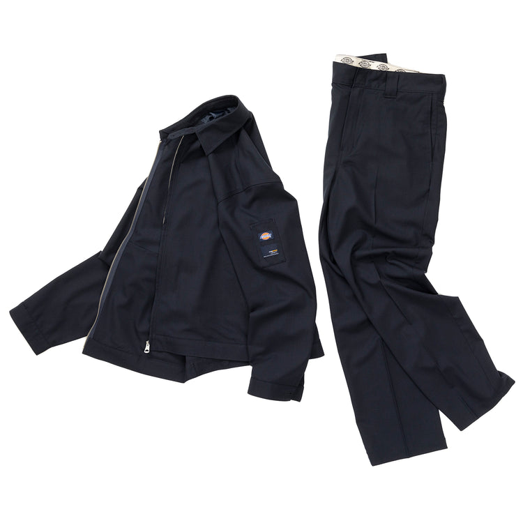 Dickies | ディッキーズ Begin別注 コンバットウール アイゼンハワージャケット