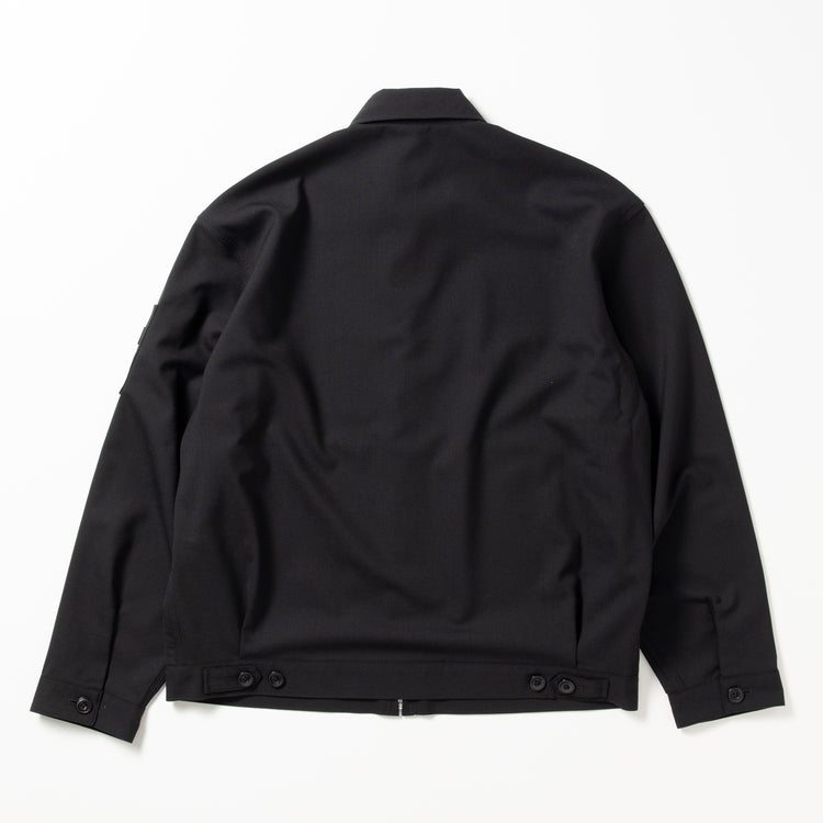 Dickies | ディッキーズ Begin別注 コンバットウール アイゼンハワージャケット