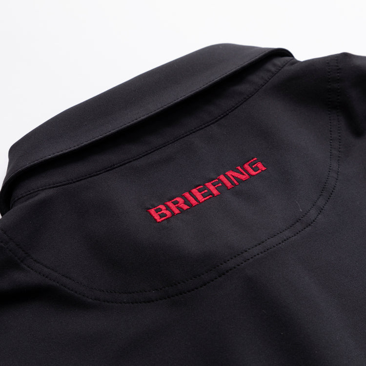 BRIEFING | ブリーフィング Begin別注 MS POCKET SHIRT BEGIN