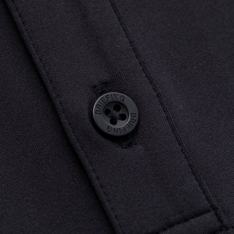 BRIEFING | ブリーフィング Begin別注 MS POCKET SHIRT BEGIN