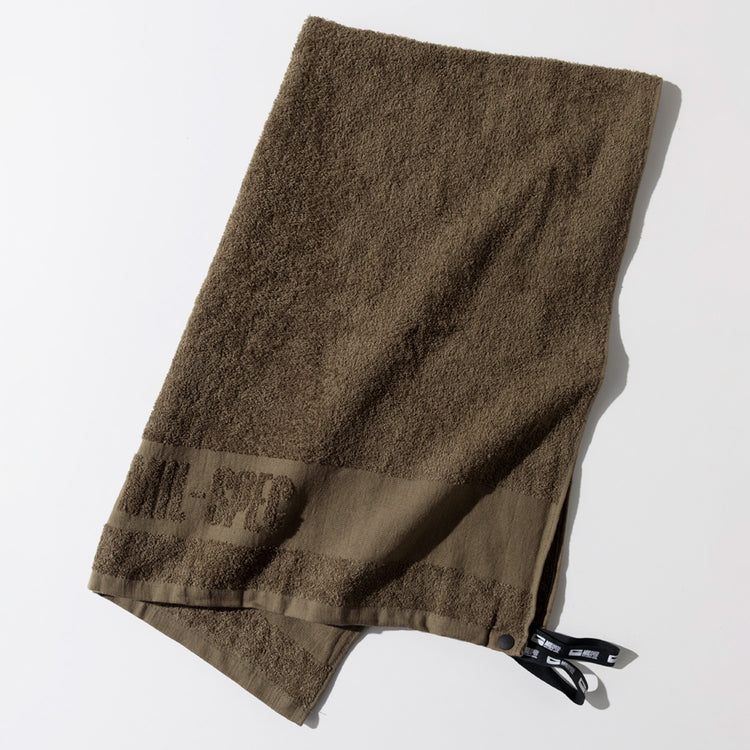 MILSPEC TOWEL | ミルスペックタオル ミルスペックタオル L