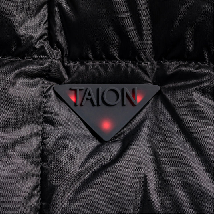 TAION EXTRA UTILITY PERFORMANCE WEAR | タイオン エクストラ ユーティリティー パフォーマンス ウェア Begin限定スペシャルセット フード付きネックウォーマーセット