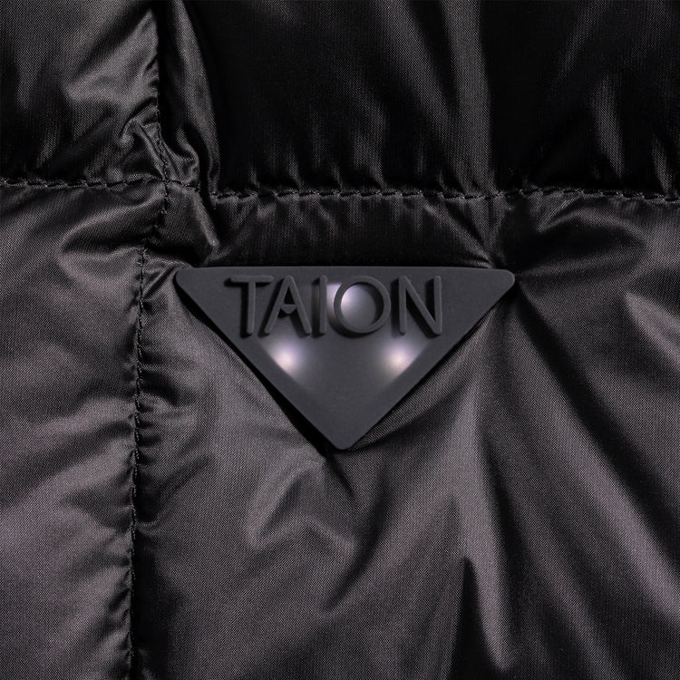 TAION EXTRA UTILITY PERFORMANCE WEAR | タイオン エクストラ ユーティリティー パフォーマンス ウェア　Begin限定スペシャルセット フード付きネックウォーマーセット