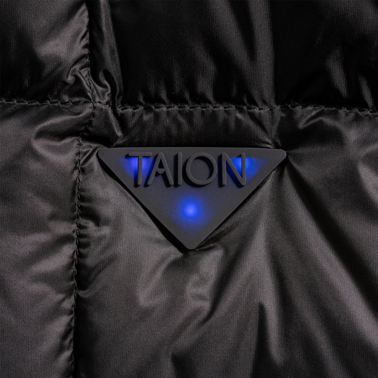 TAION EXTRA UTILITY PERFORMANCE WEAR | タイオン エクストラ ユーティリティー パフォーマンス ウェア Begin限定スペシャルセット フード付きネックウォーマーセット