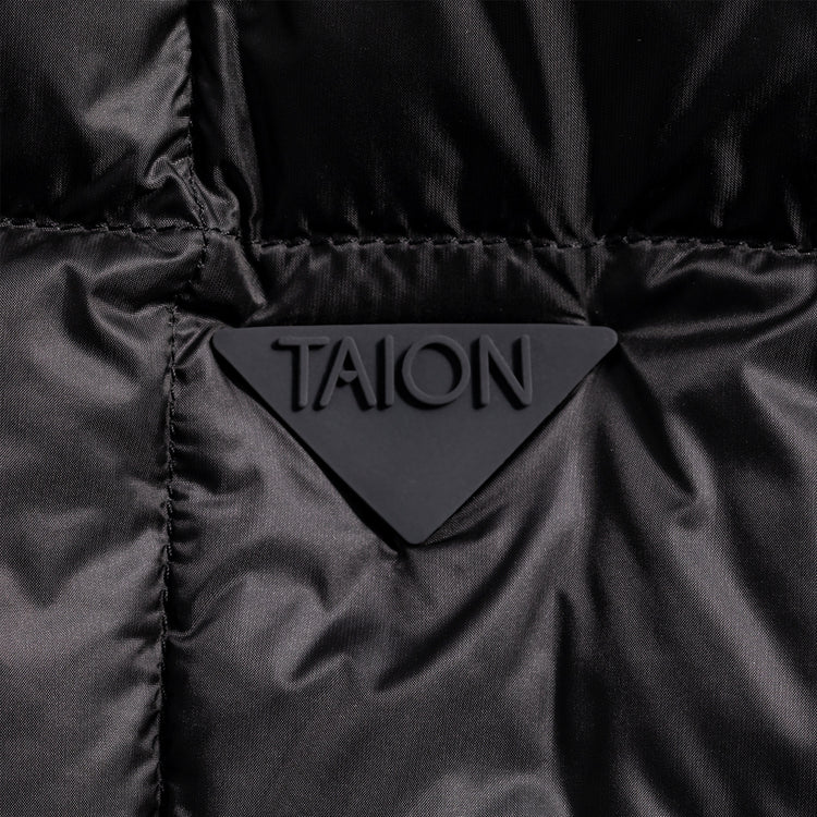TAION EXTRA UTILITY PERFORMANCE WEAR | タイオン エクストラ ユーティリティー パフォーマンス ウェア Begin限定スペシャルセット フード付きネックウォーマーセット