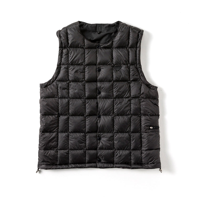 TAION EXTRA UTILITY PERFORMANCE WEAR | タイオン エクストラ ユーティリティー パフォーマンス ウェア Begin限定スペシャルセット フード付きネックウォーマーセット