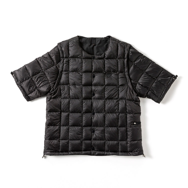 TAION EXTRA UTILITY PERFORMANCE WEAR | タイオン エクストラ ユーティリティー パフォーマンス ウェア Begin限定スペシャルセット フード付きネックウォーマーセット