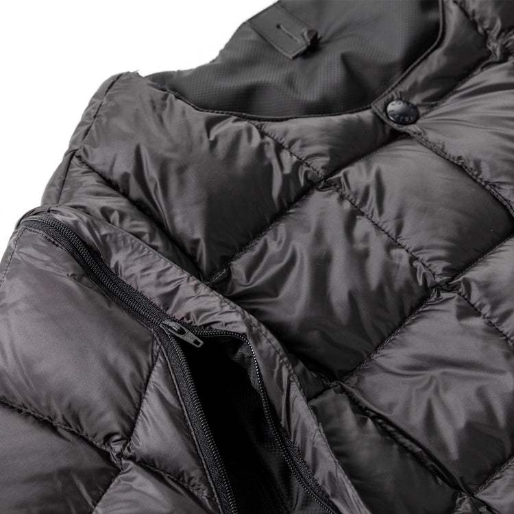 TAION EXTRA UTILITY PERFORMANCE WEAR | タイオン エクストラ ユーティリティー パフォーマンス ウェア Begin限定スペシャルセット フード付きネックウォーマーセット