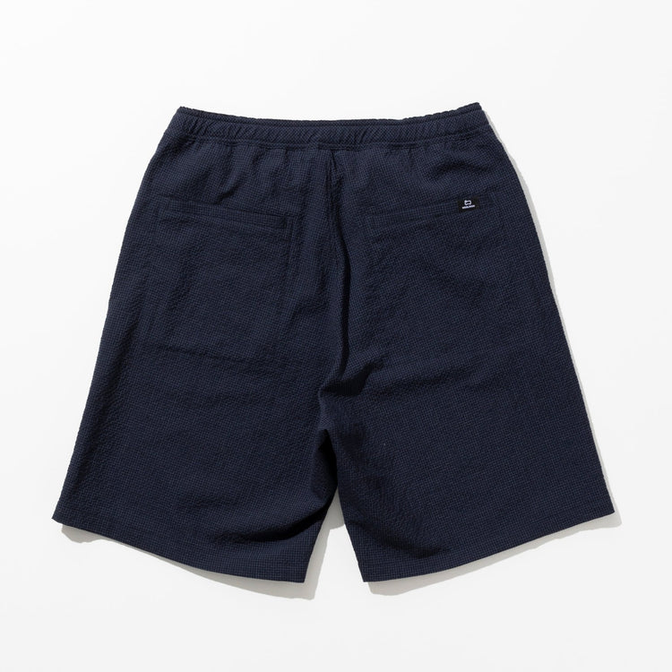 WOOLRICH | ウールリッチ Begin別注 WOOLMIX SUCKER ユーティリティイージーショーツ