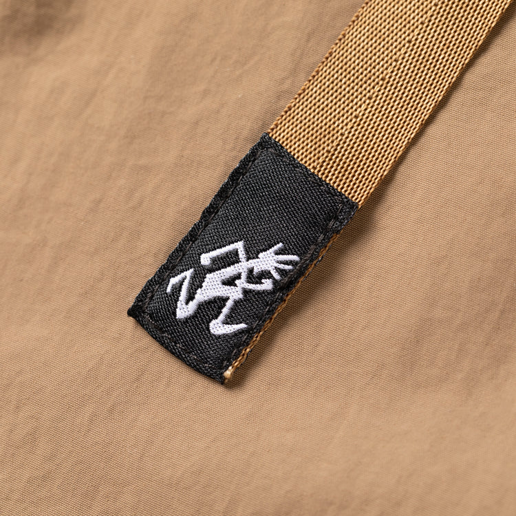 Gramicci | グラミチ Begin別注 NYLON G-SHORT