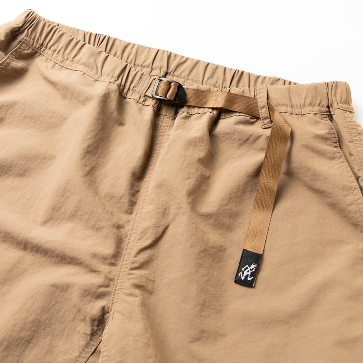 Gramicci | グラミチ Begin別注 NYLON G-SHORT