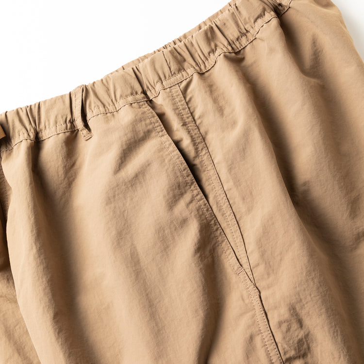 Gramicci | グラミチ Begin別注 NYLON G-SHORT