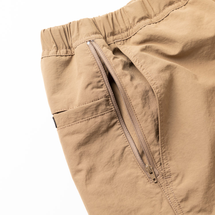 Gramicci | グラミチ Begin別注 NYLON G-SHORT