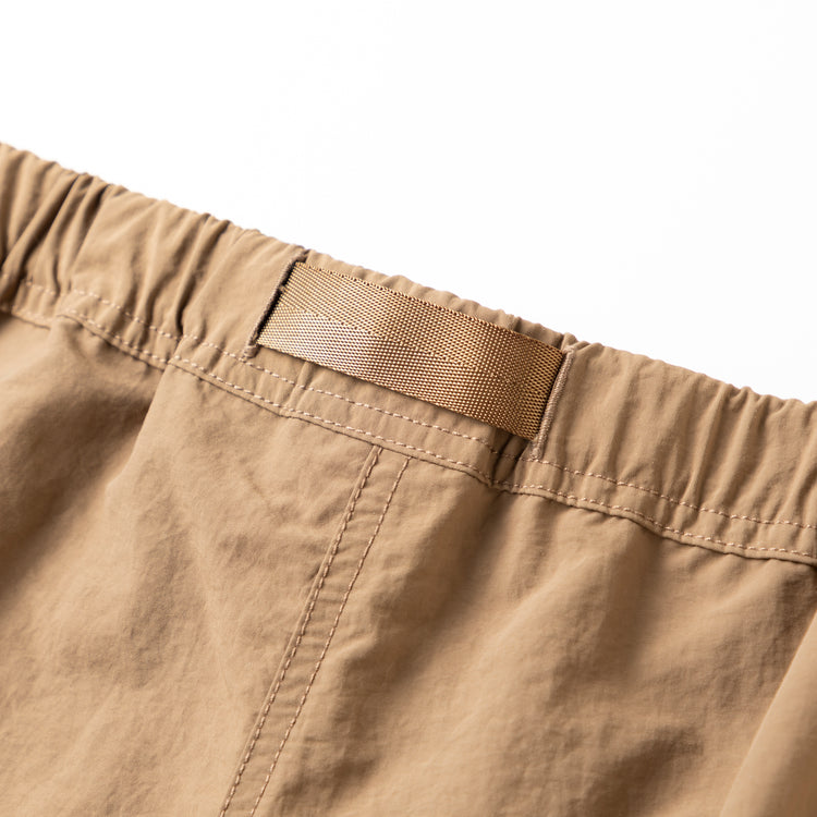 Gramicci | グラミチ Begin別注 NYLON G-SHORT