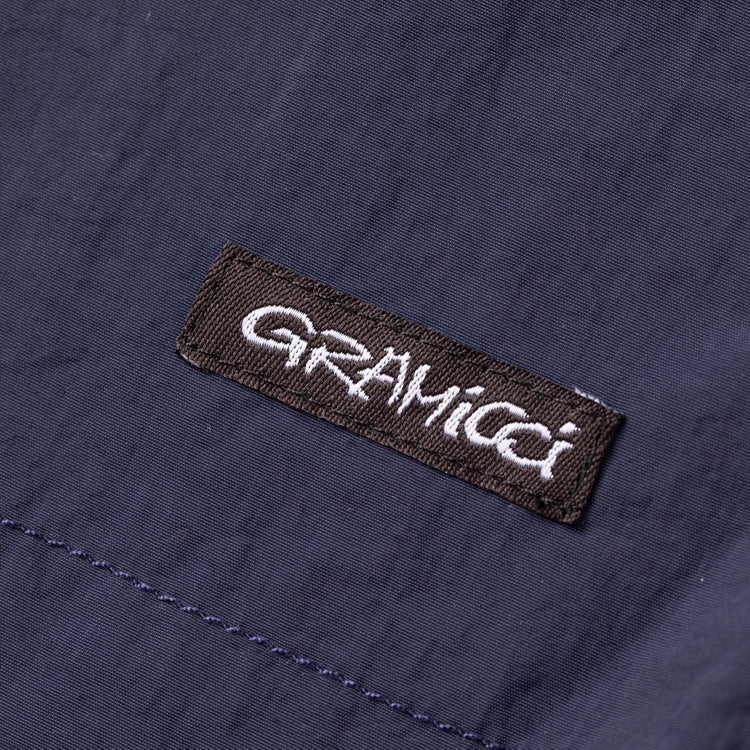 Gramicci | グラミチ Begin別注 ミドル丈ショーツ