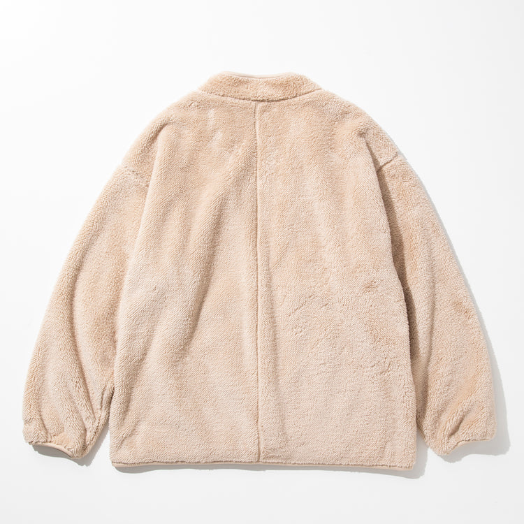 Penfield | ペンフィールド Begin別注 ドテラ型・防風フリースジャケット