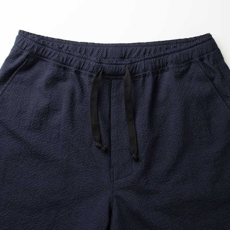 WOOLRICH | ウールリッチ Begin別注 WOOLMIX SUCKER ユーティリティイージーショーツ