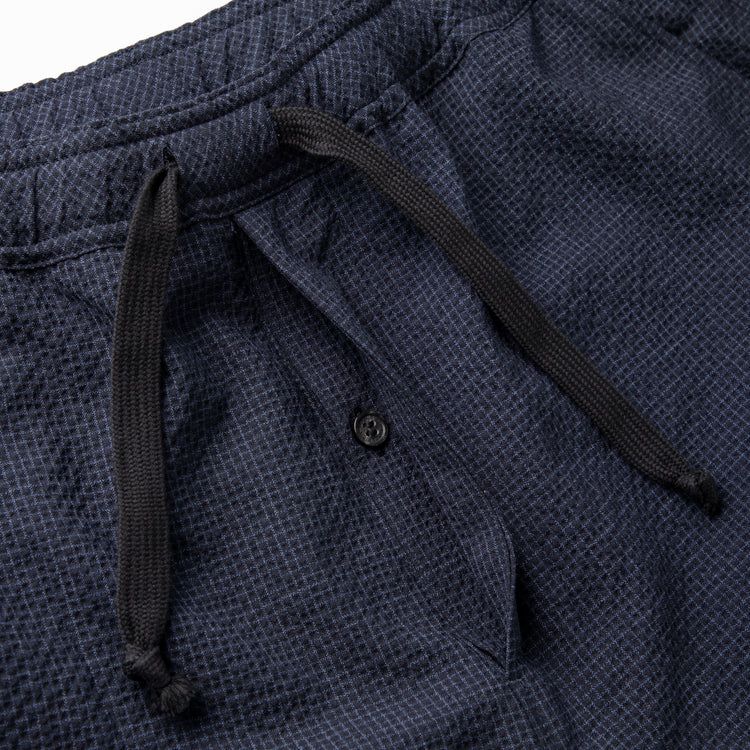 WOOLRICH | ウールリッチ Begin別注 WOOLMIX SUCKER ユーティリティイージーショーツ