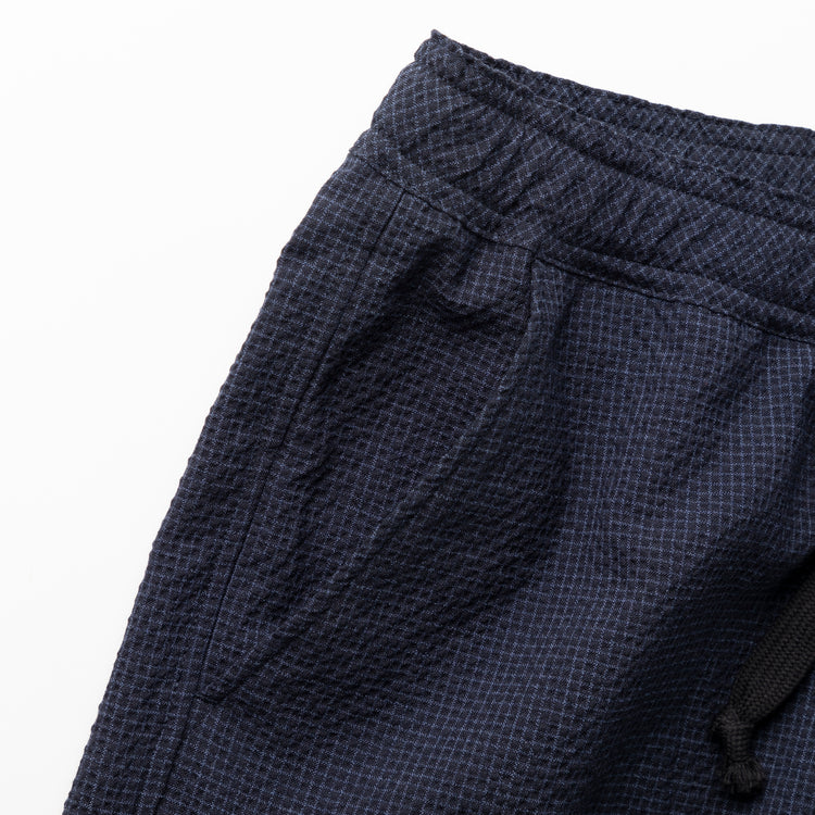 WOOLRICH | ウールリッチ Begin別注 WOOLMIX SUCKER ユーティリティイージーショーツ