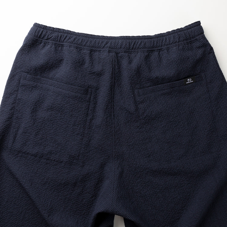 WOOLRICH | ウールリッチ Begin別注 WOOLMIX SUCKER ユーティリティイージーショーツ