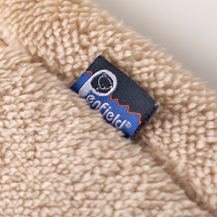 Penfield | ペンフィールド Begin別注 ドテラ型・防風フリースジャケット