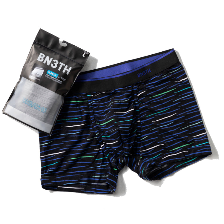 BN3TH | ベニス CLASSIC TRUNK PRINT