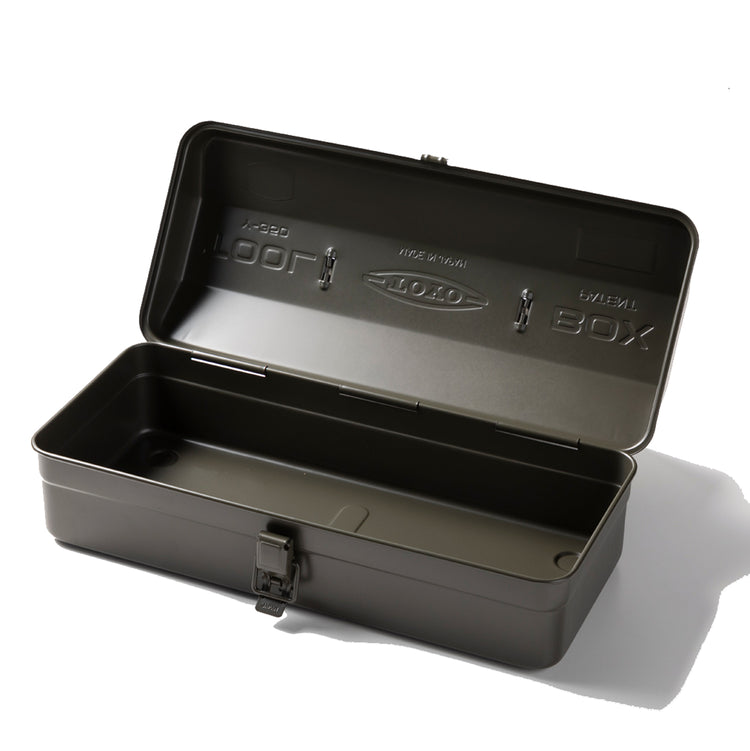 TOYO TOOL BOX | トウヨウツールボックス カラー山型工具箱 Y型シリーズ
