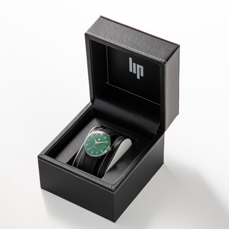LIP | リップ Begin別注 これがホントの“LIPサービス”ウォッチ
