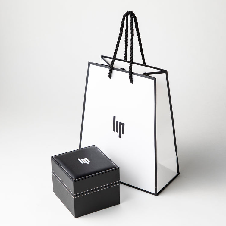 LIP | リップ Begin別注 これがホントの“LIPサービス”ウォッチ