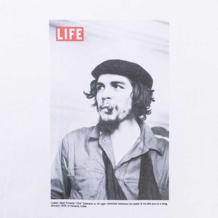 SCREEN STARS | スクリーンスターズ Begin限定 LIFE with SCREEN STARS S/S Tee